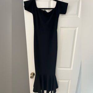 Missguided new with tag cocktail dress